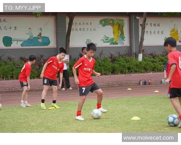 足球之星启迪人生 追逐梦想与激情的无限可能